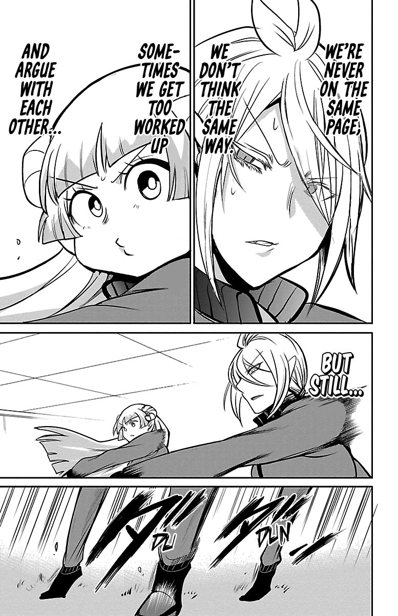 Mairimashita! Iruma-kun, Chapter 157 image 21